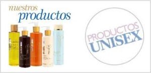 Productos Unisex
