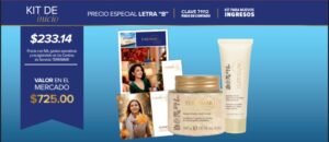 Kit de Inicio