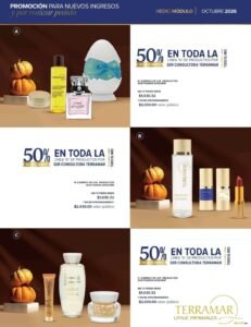 Medio Modulo