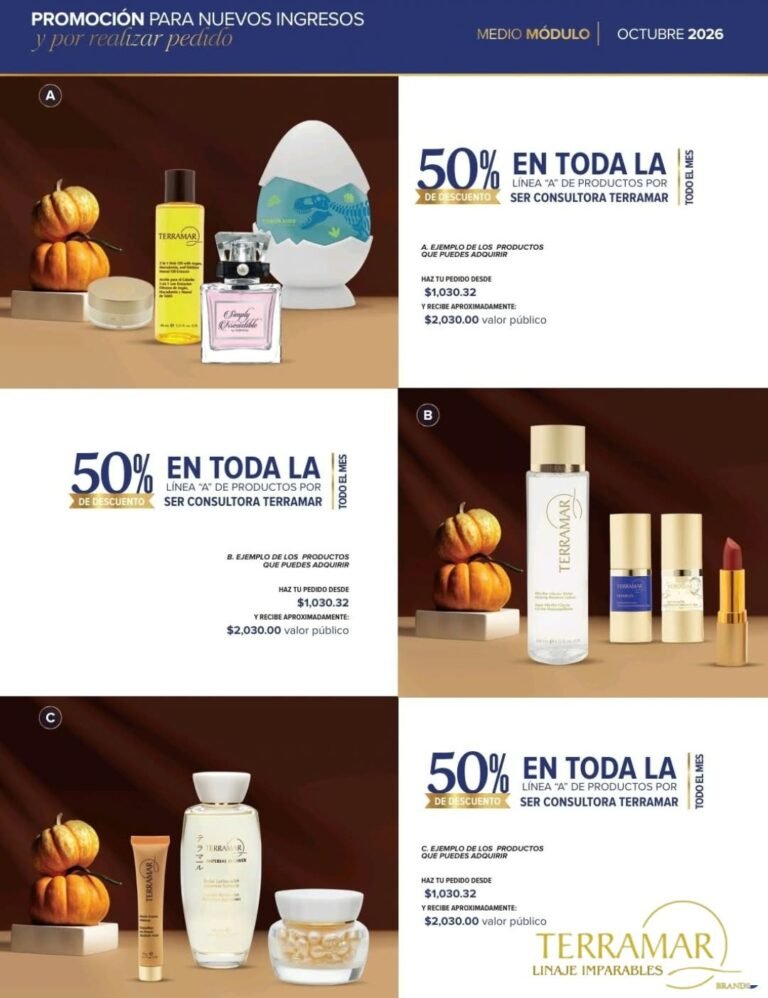 Medio Modulo